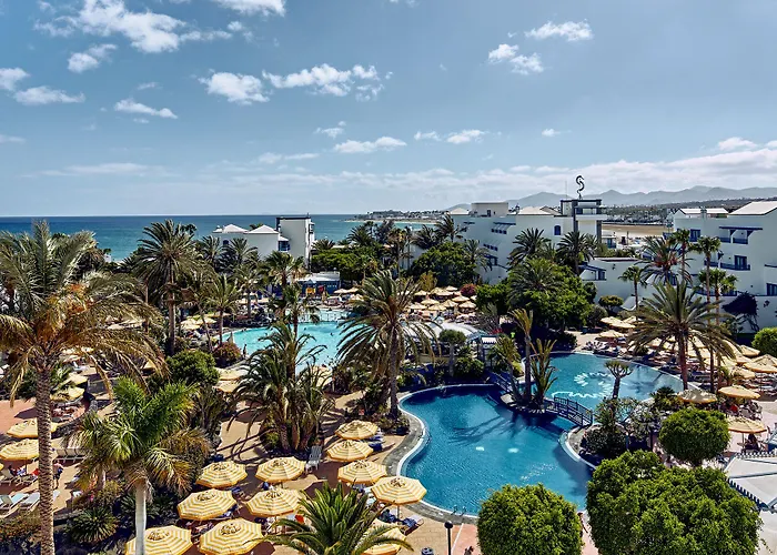 Seaside Los Jameos Puerto del Carmen 