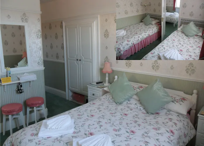 Crimdon Dene Hotel Torquay