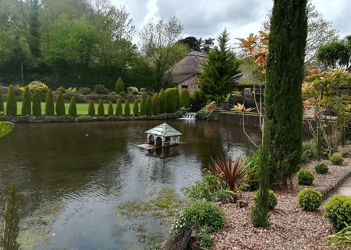 Silverlands Guest House Torquay