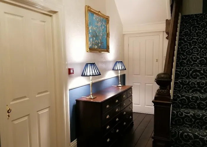 Powys Lodge Scarborough