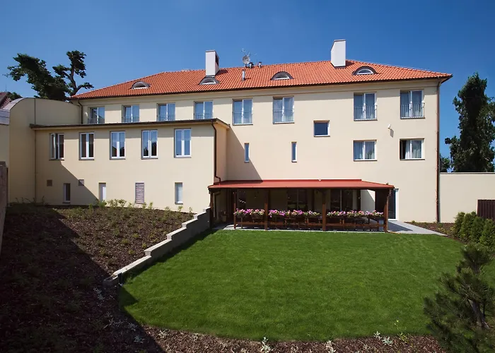 Dolce Villa Prague