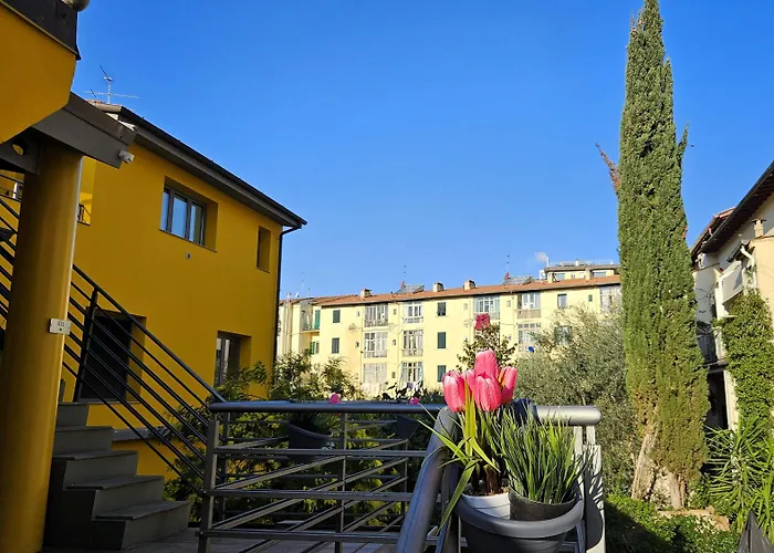 Select Executive Residence Florence