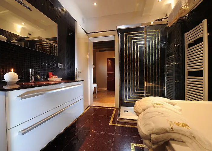 Hotel Ai Due Principi Venice
