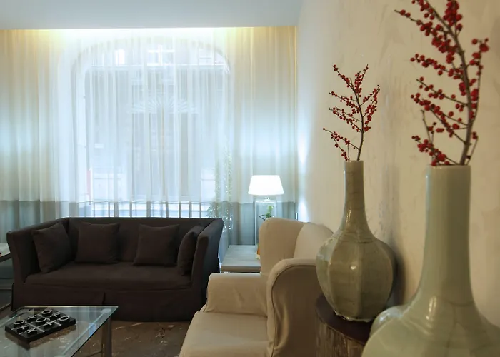 Hotel Porta Felice & Spa Palermo