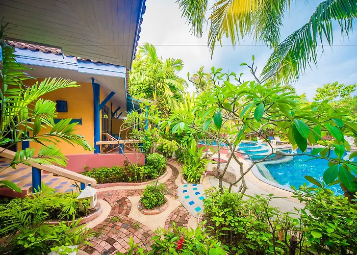 Aochalong Villa Resort & Spa - Sha Plus Phuket