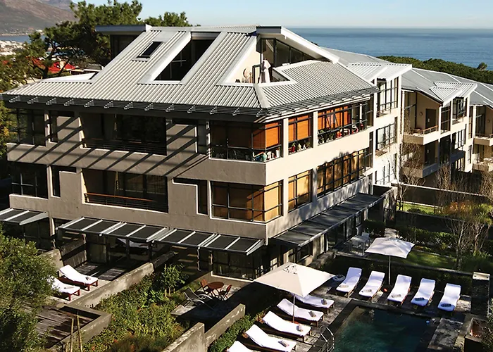 The Glen Apartments Cape Town
