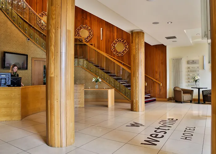 Westville Hotel Enniskillen