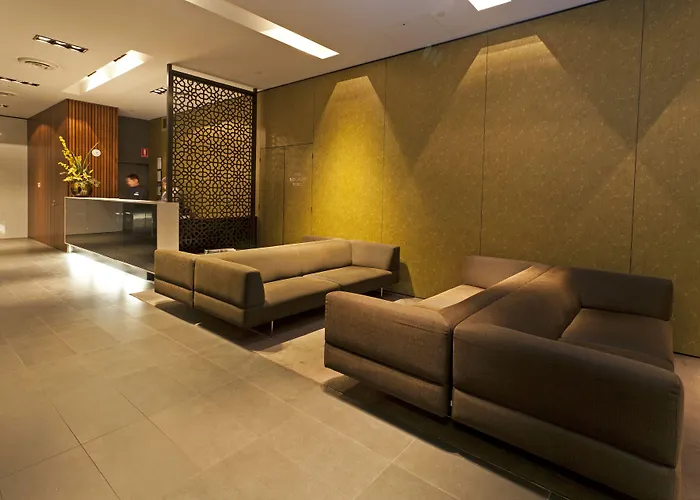Causeway 353 Hotel Melbourne