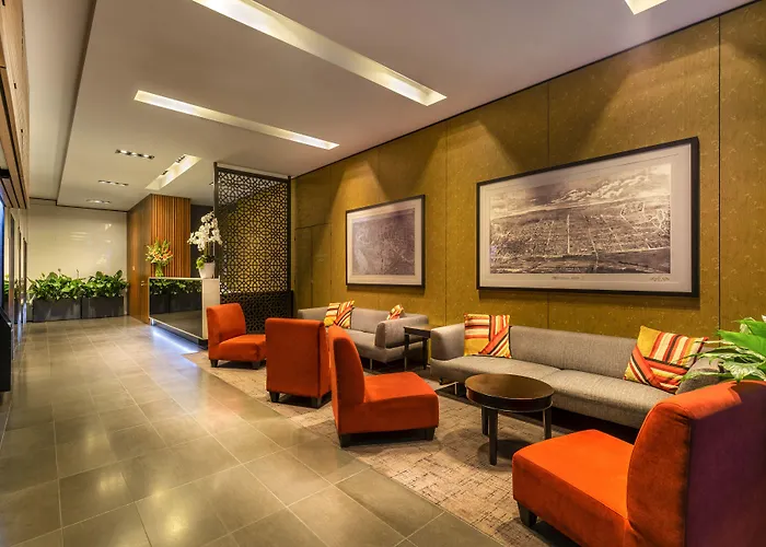 Causeway 353 Hotel Melbourne