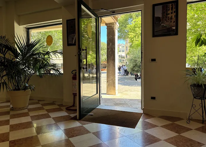 Locanda Del Ghetto Venice