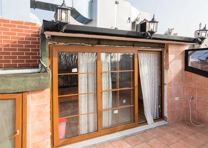 Sultanahmet Suites Istanbul