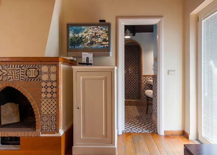 Casa Astarita Hotel Sorrento