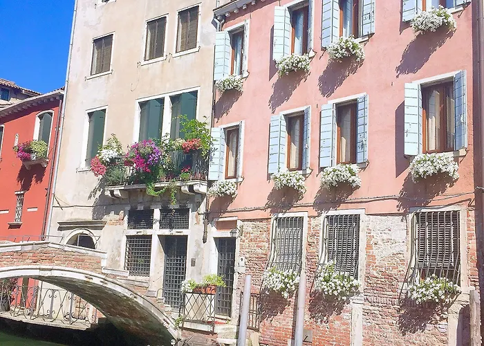3749 Pontechiodo Bed & Breakfast Venice