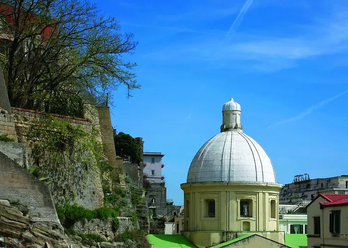 B&B Luna Caprese Naples