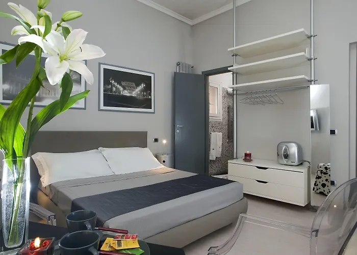 B&B Best Vatican Rome