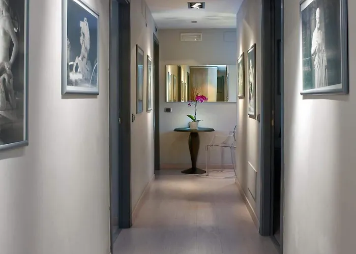 B&B Best Vatican Rome
