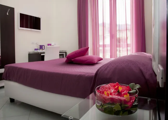 Sorrento Flats Aparthotel