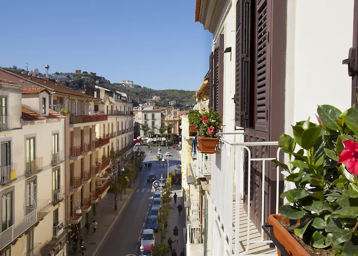 Sorrento Flats Aparthotel