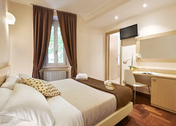La Piccola Maison Rome