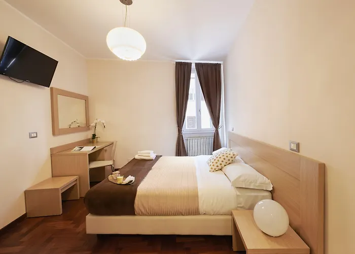 La Piccola Maison Rome