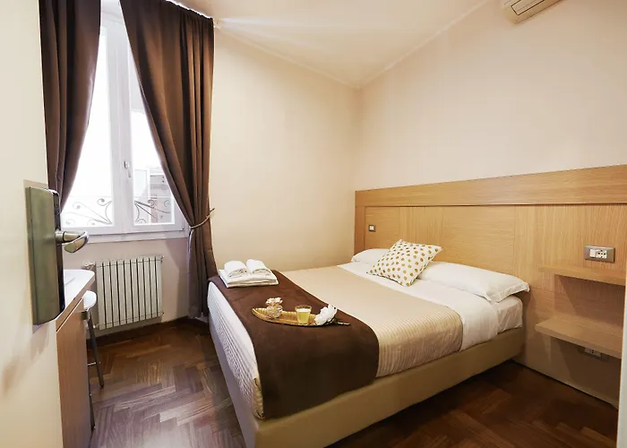 La Piccola Maison Rome
