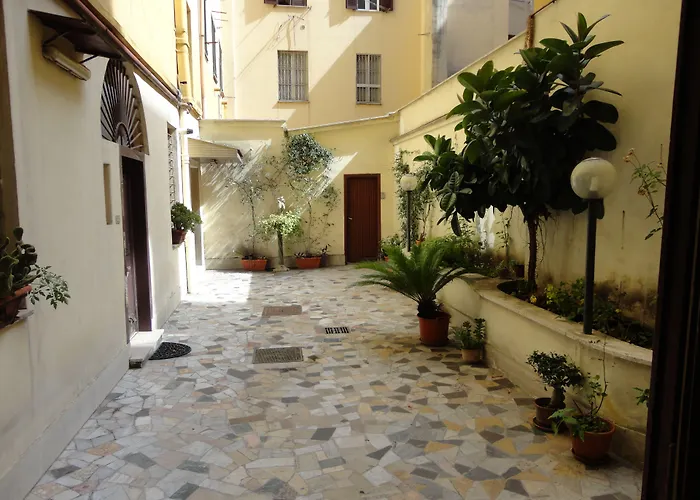Citta Eterna Guest House Rome