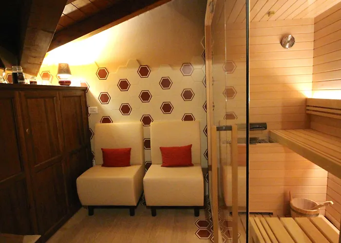 Casa Miramonte Hotel Bologna