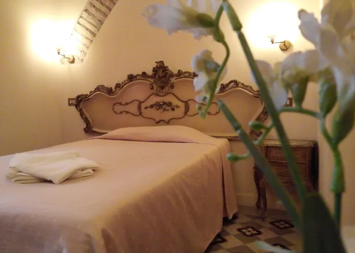 Marta Guest House Rome