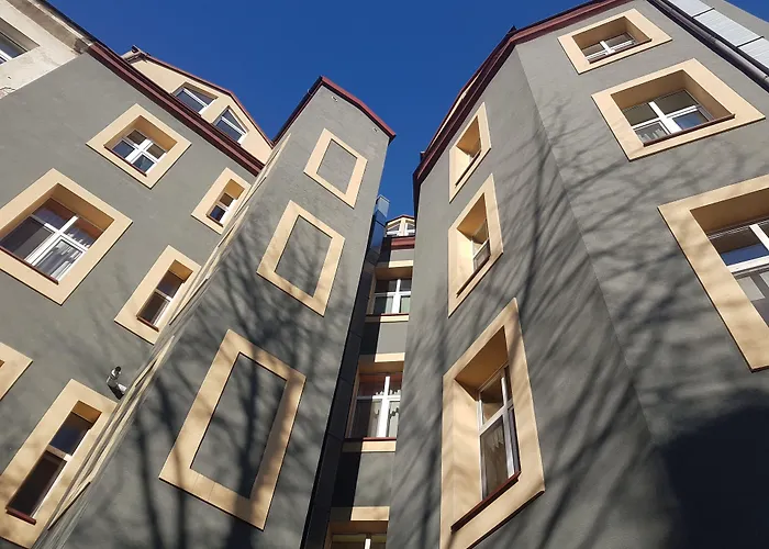 Residence Tournet Krakow