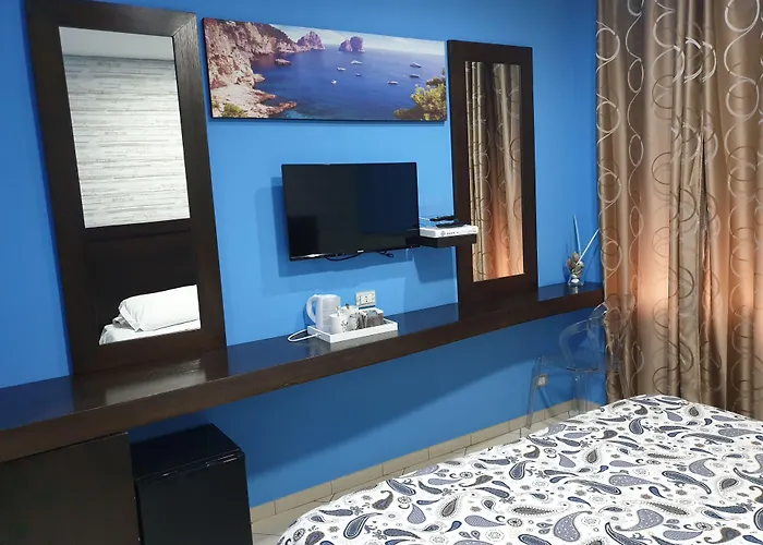 Sorrento Relais Bed & Breakfast