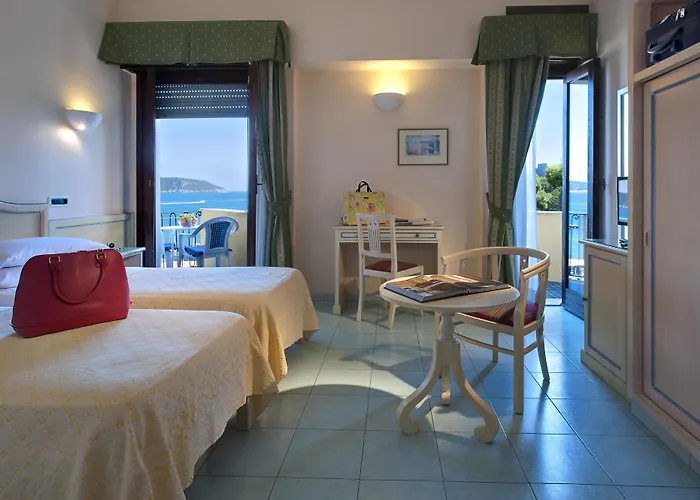 Parco Aurora Terme Hotel Ischia