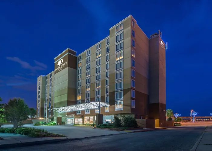 Doubletree By Hilton Biloxi Hotel