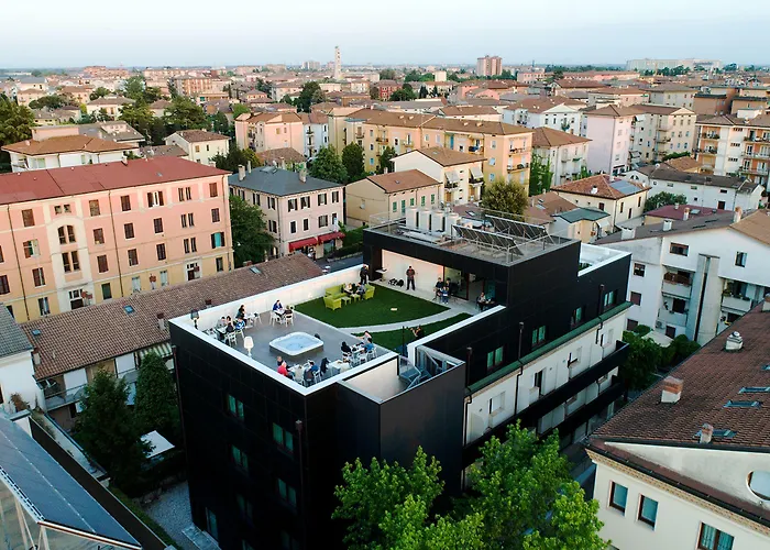 Corte Ongaro Hotel Verona