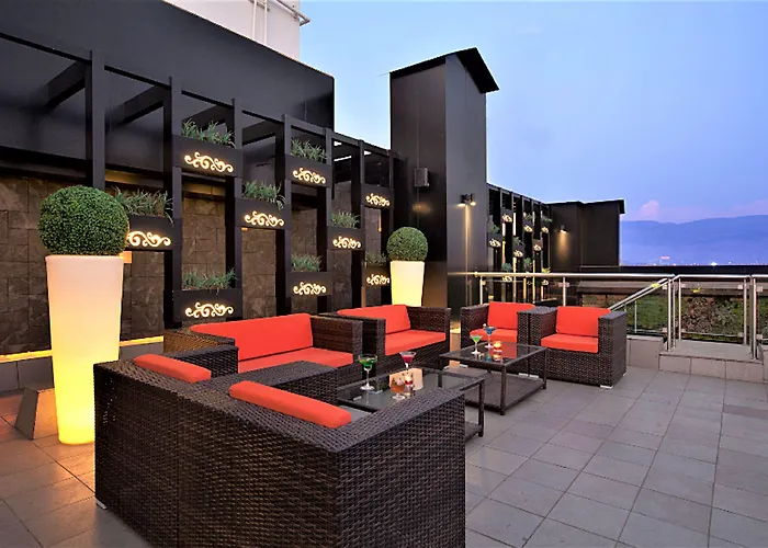 Yogi Executive, Navi Mumbai Hotel