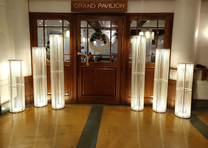 Grand Hotel Kochi