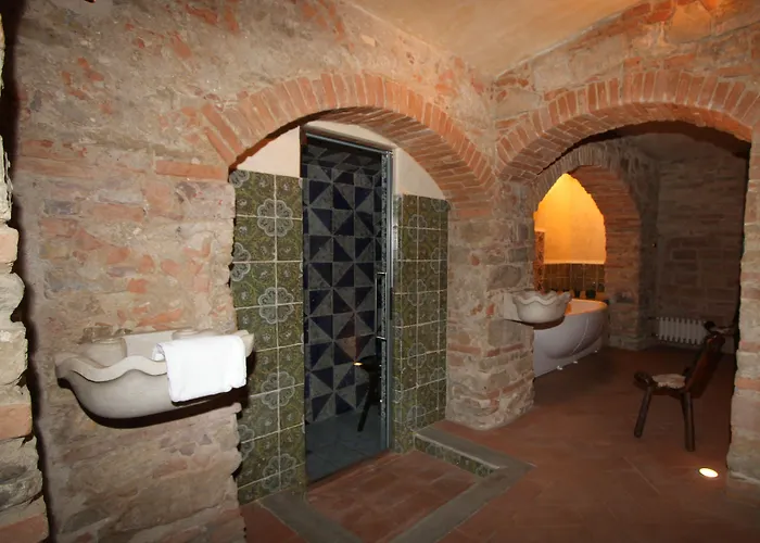 B&B Mr. My Resort Florence