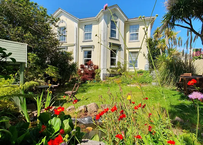 Abbeyfield Vintage Style Boutique B&B Torquay