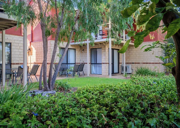 Amalfi Resort Busselton'S Best Kept Secret
