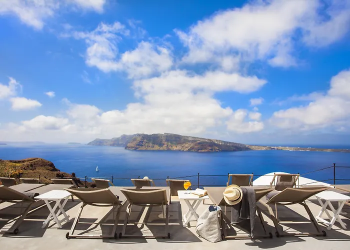Esperas Hotel Oia