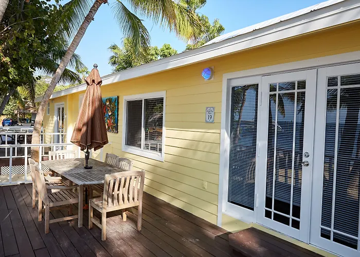 Atlantic Bay Resort Key Largo