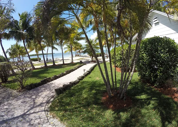 Atlantic Bay Resort Key Largo