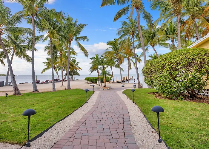 Atlantic Bay Resort Key Largo