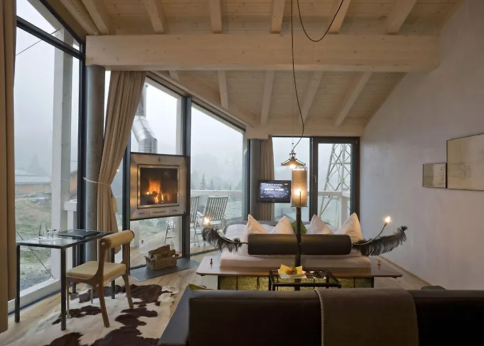 Matterhorn Focus Design Hotel Zermatt