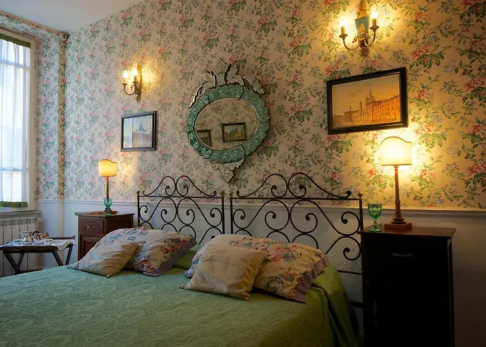 Guest House Arco Dei Tolomei Rome