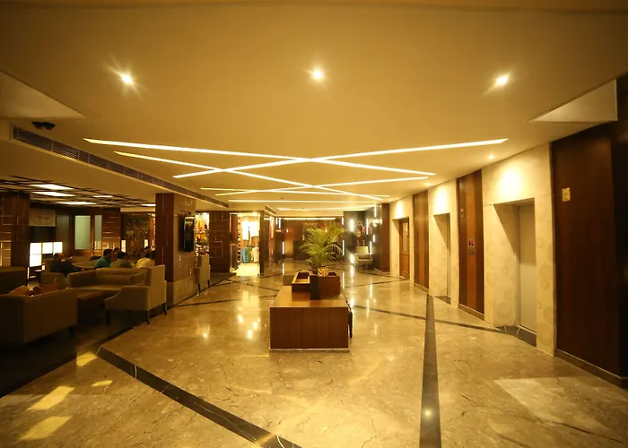 The Amayaa Varanasi