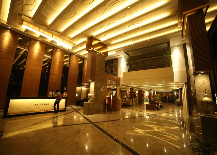 The Amayaa Varanasi