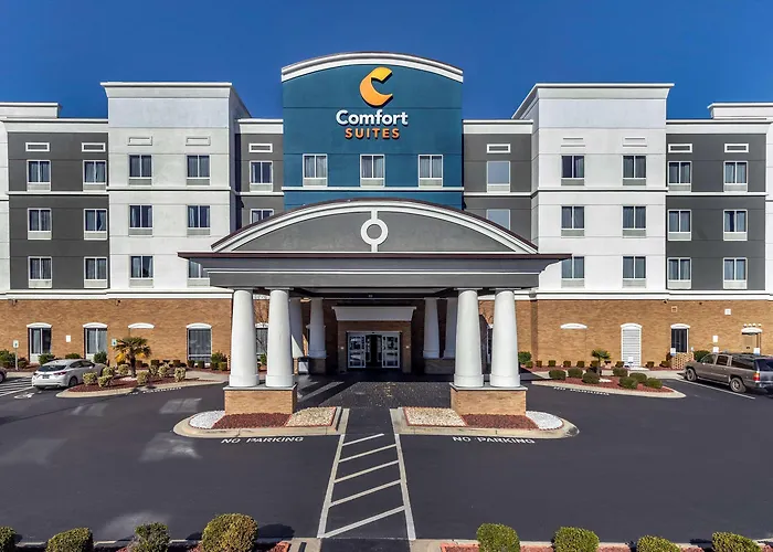 Comfort Suites Florence I-95
