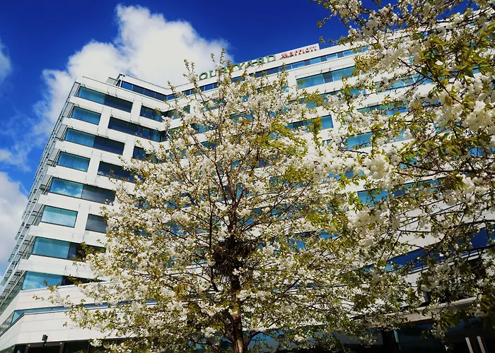 Courtyard By Marriott Stockholm Kungsholmen Hotel