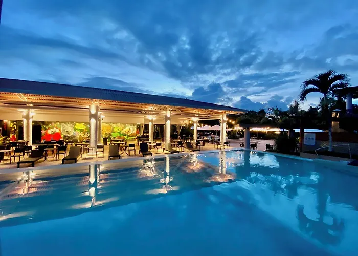Summit Rainforest Golf Resort & All Inclusive Panama City