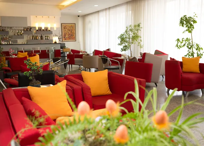 Europe Hotel Yerevan
